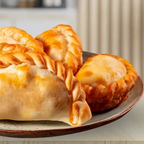 Set of Empanada beef